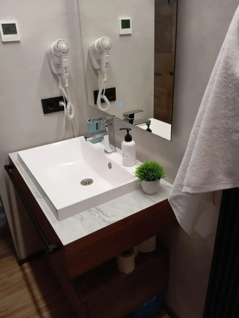 Квартира Апартаменты в ЖК Доброгород