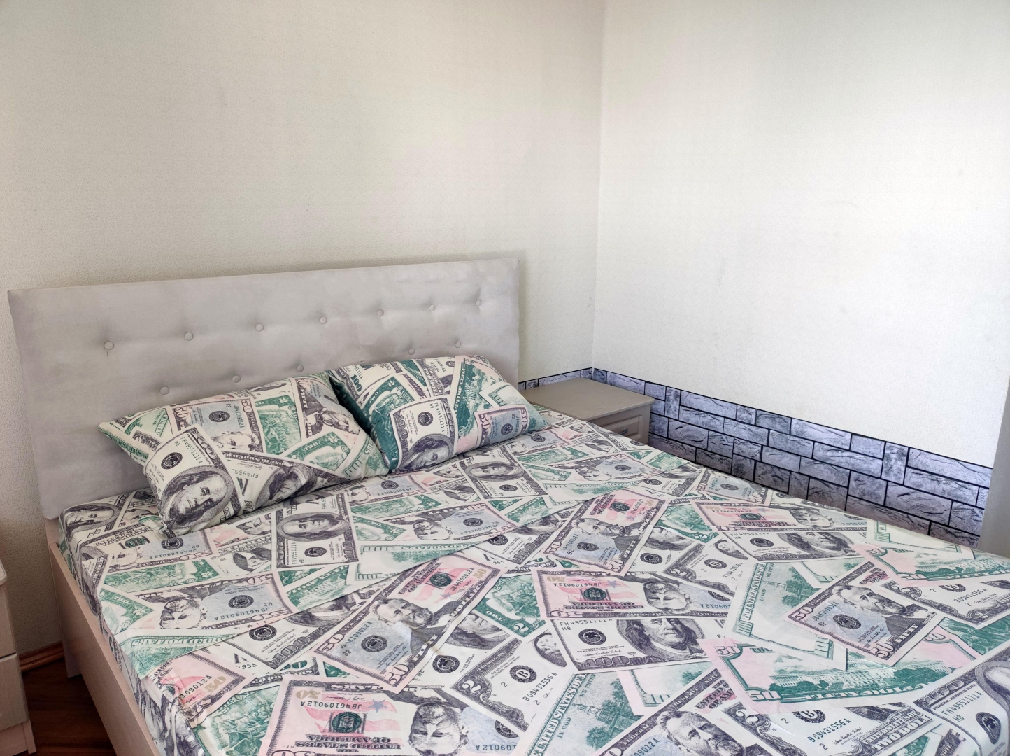 Квартира Райдас на Панагюриште 4