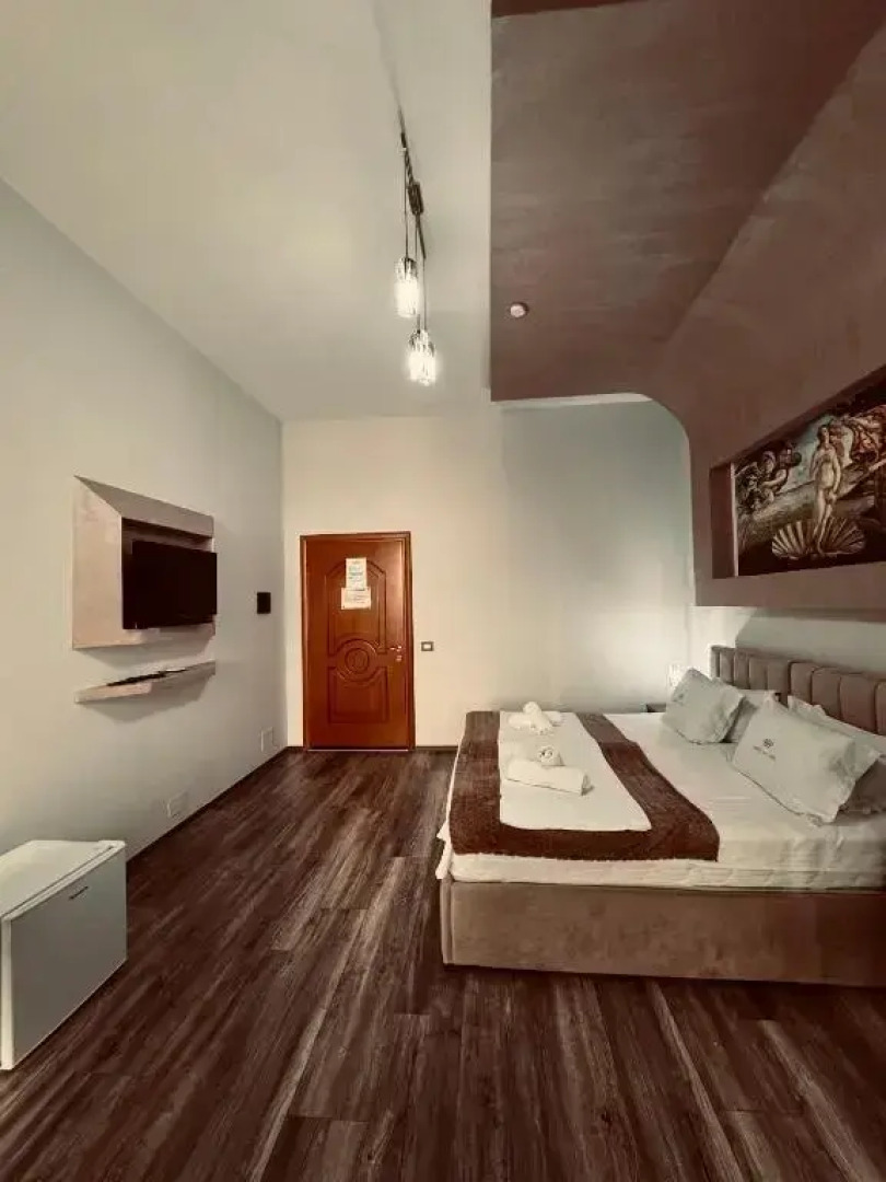 Отель Prince of lake