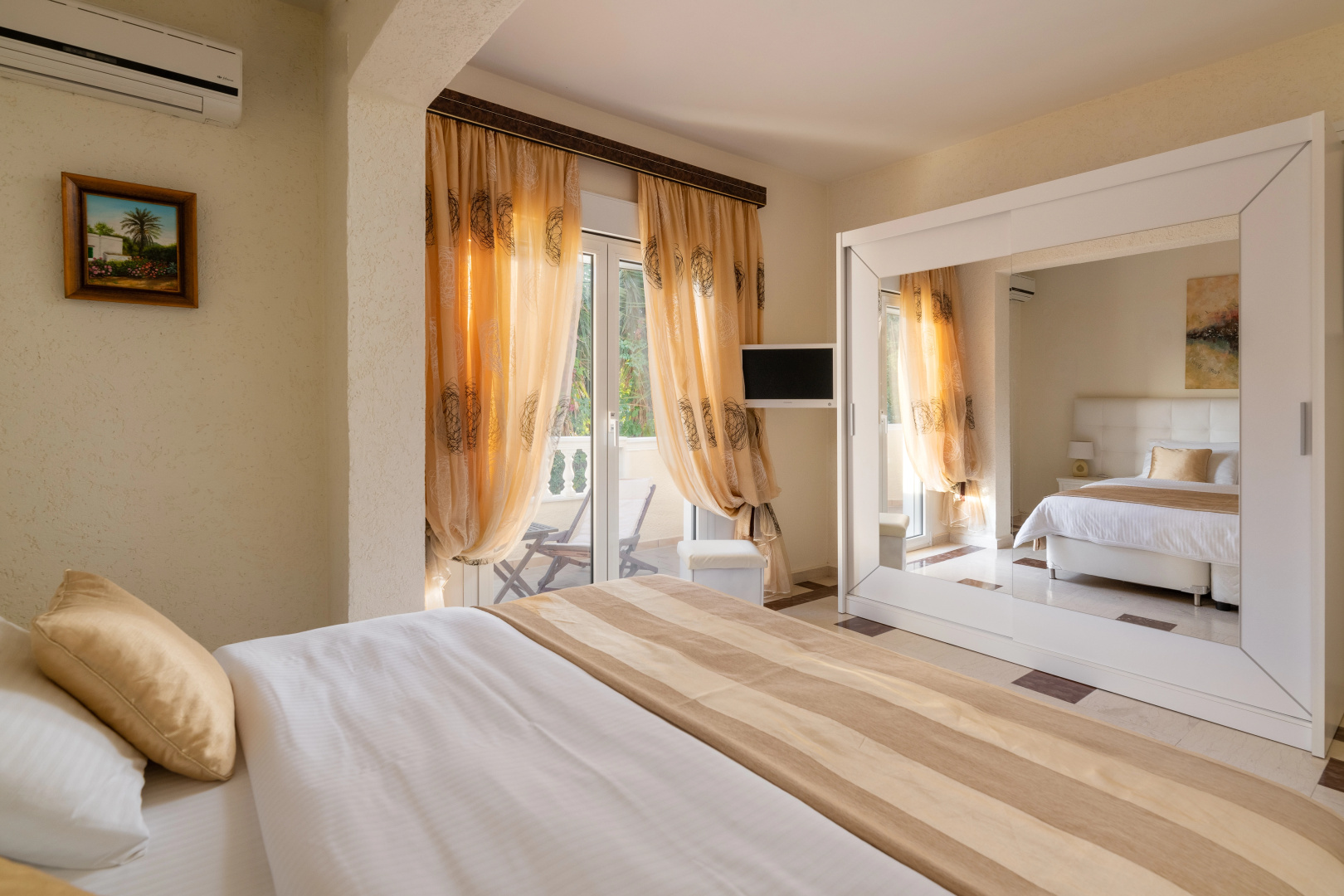 Вилла Small Paradise