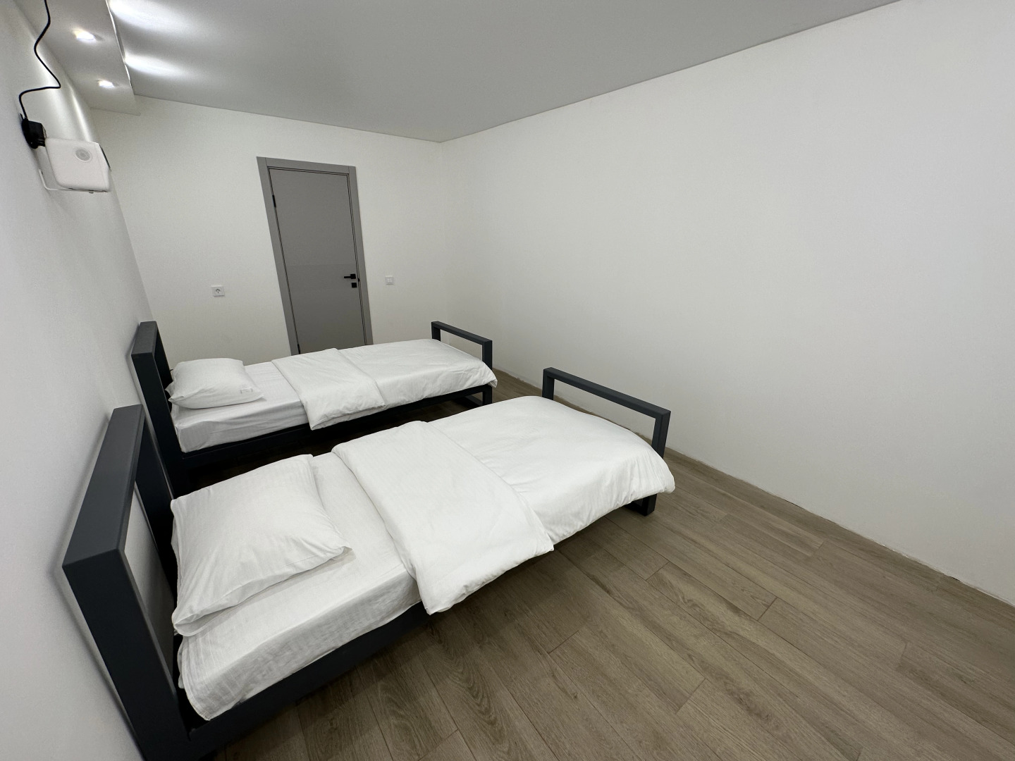 Апартаменты Номер без окна