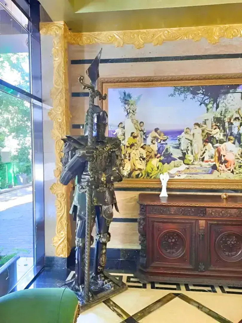 Апартаменты у Моря 114