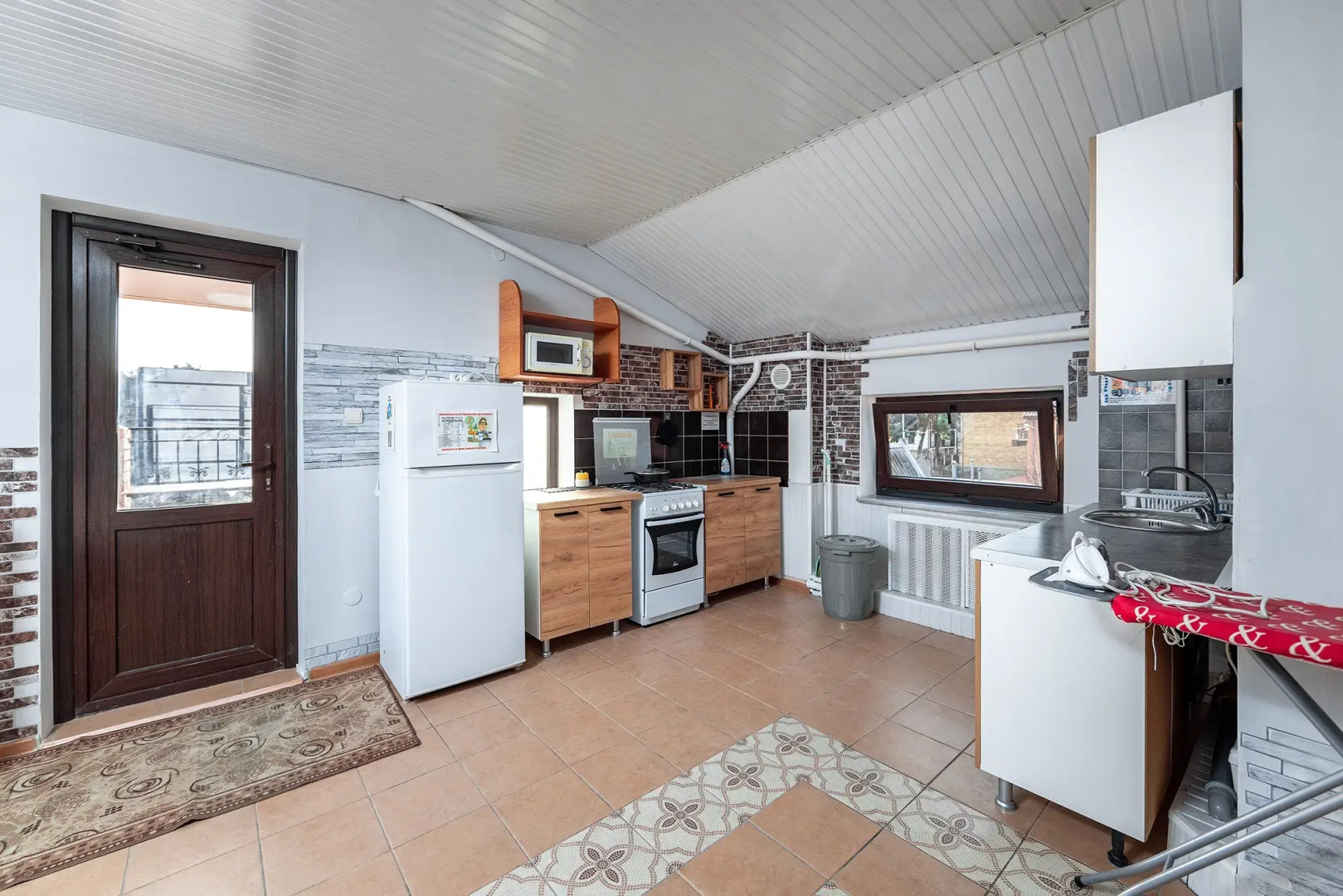 Гостевой дом Лиана