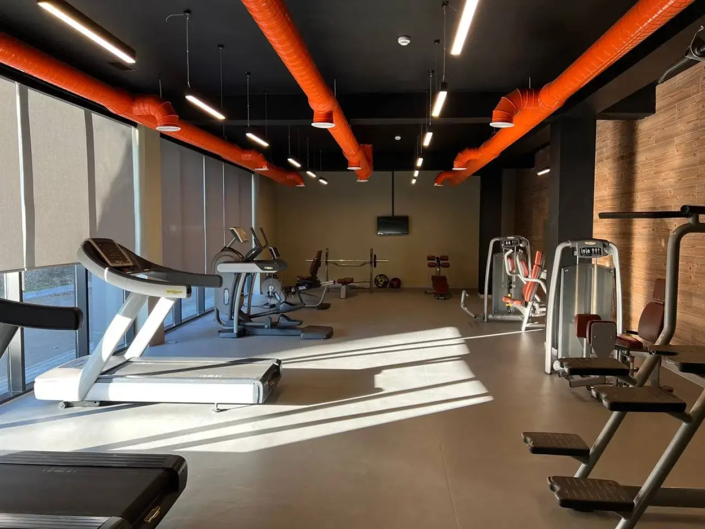 Отель Deluxe Park Qusar Resort & Spa