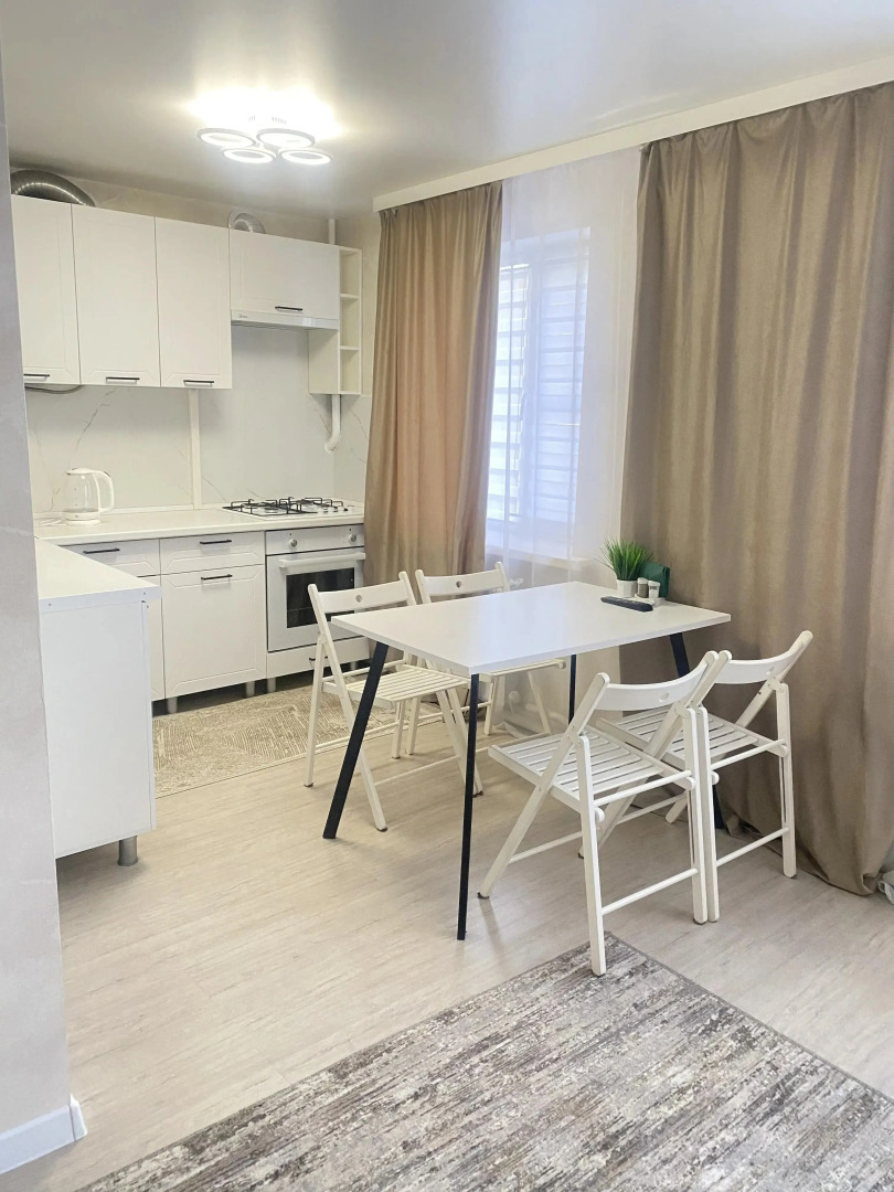 Квартира Просторная в центре города