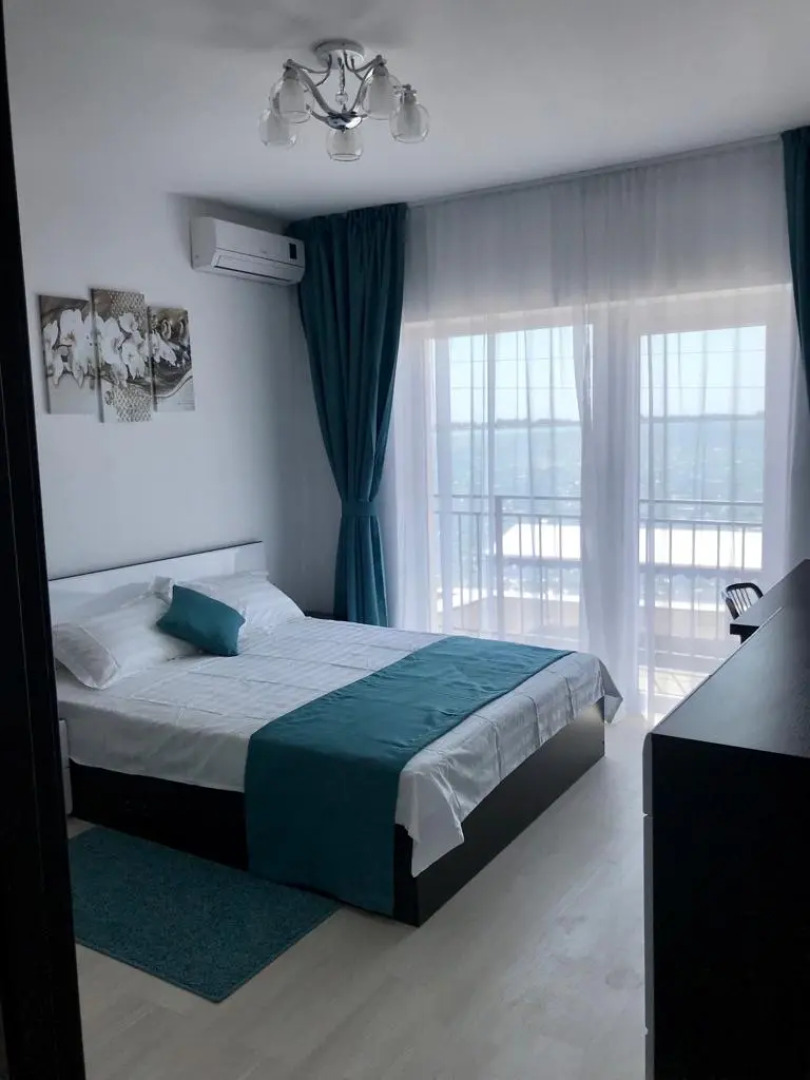 Гостевой Дом Ривьера на Парусе