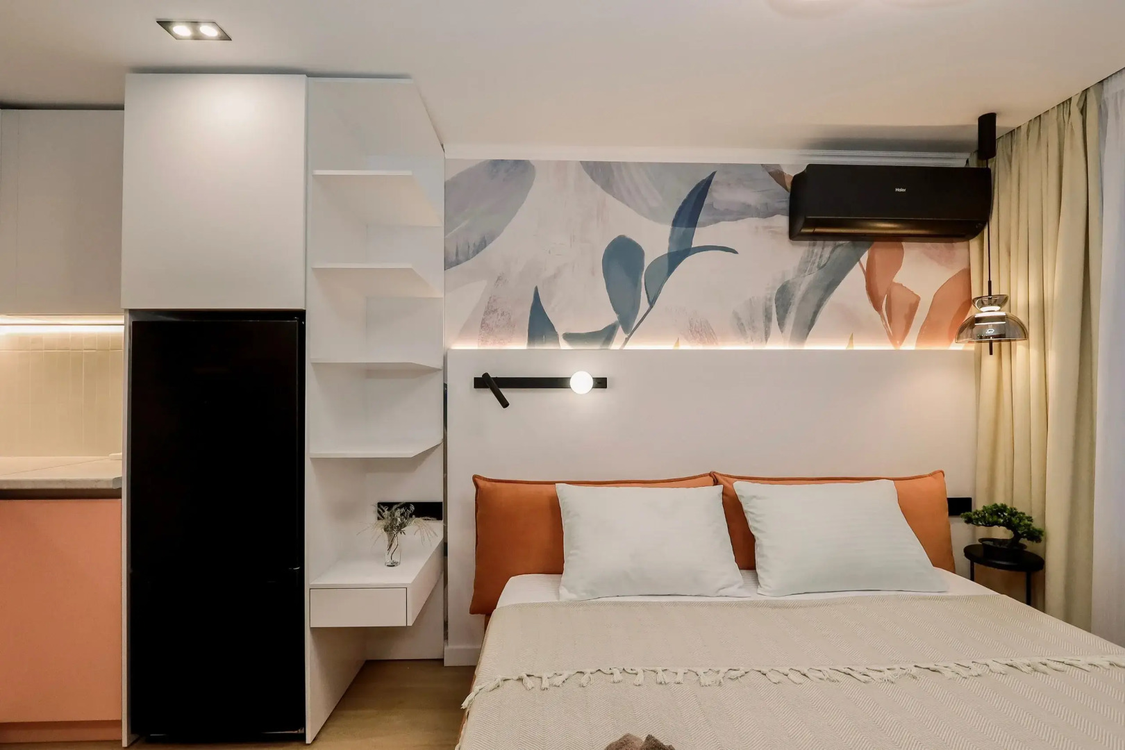 Квартира Privi House на Холмогорова 113