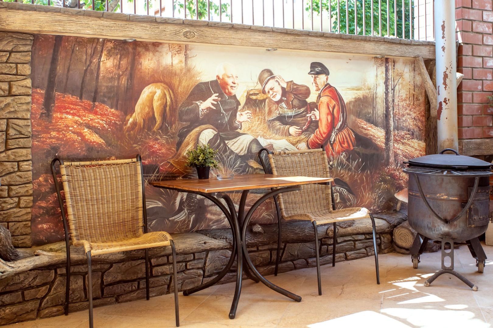 Отель У Моря