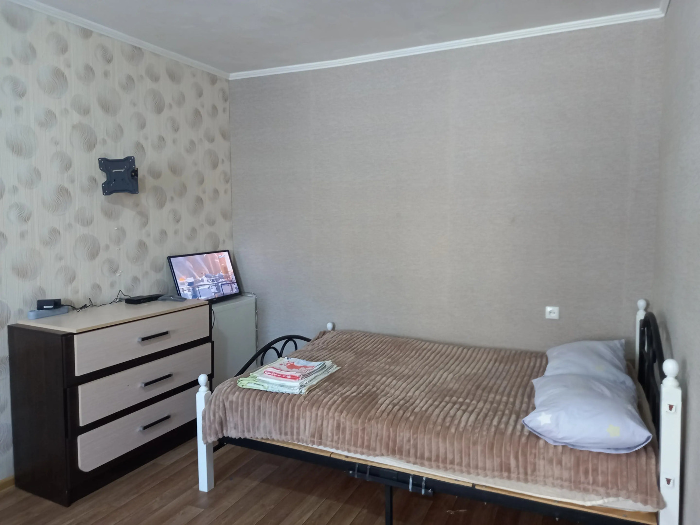 Квартира Однокомнатная в Центре