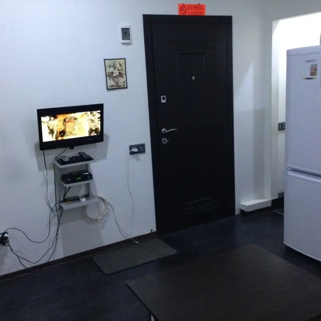 Апартаменты на Карла Маркса 5