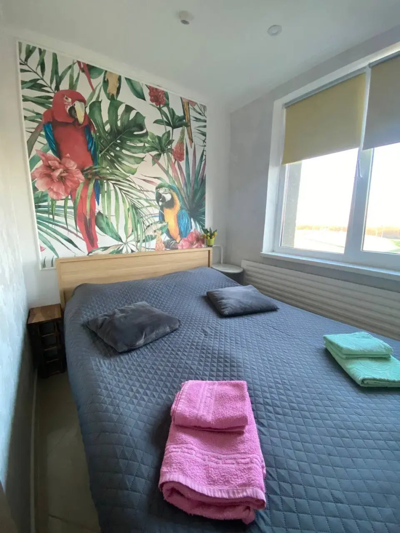 Квартира на набережной музея Мирового океана