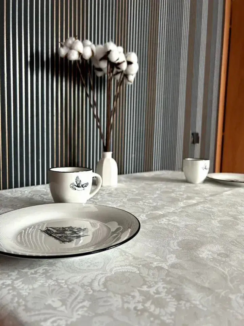 Апартаменты 80 в Жк Оранжевое Небо