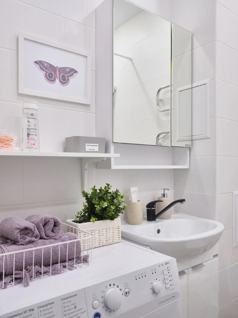 Апартаменты Studio Velvet