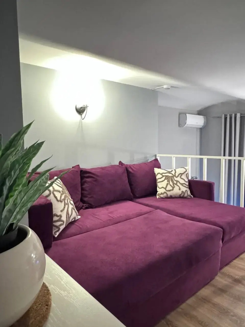 Апартаменты Peonies Lucky Room у Метро Бауманская