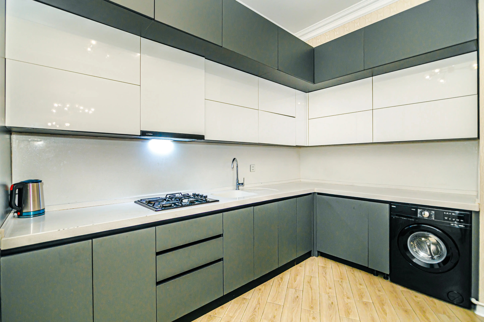 Апартаменты Pilot Luxury Baku