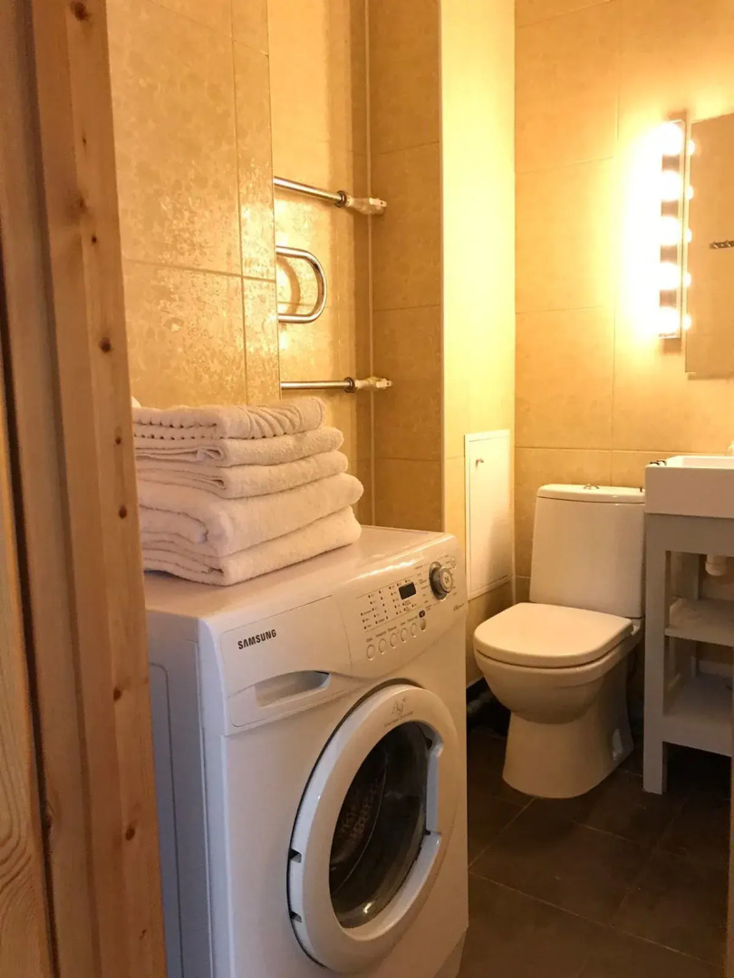 Квартира на улице Светлая 2