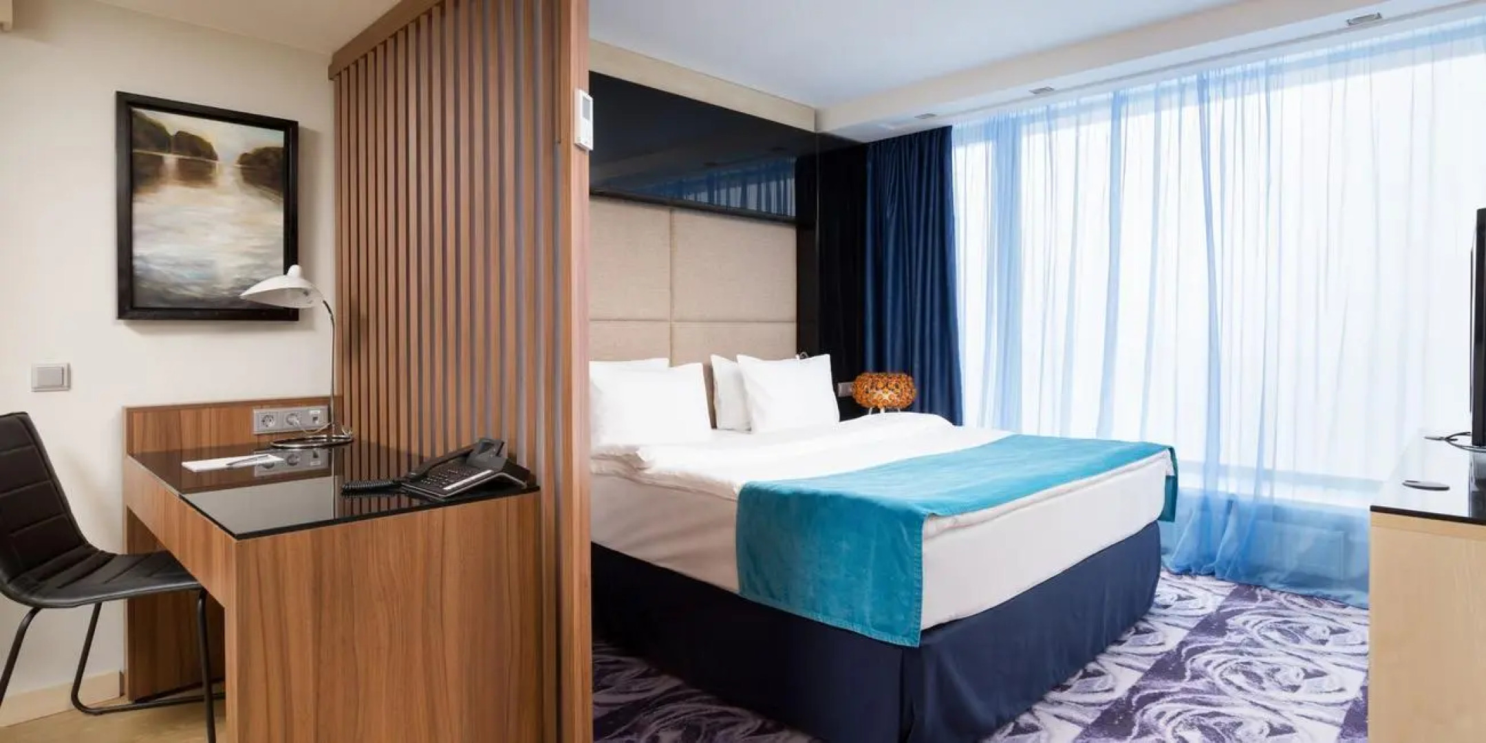 Отель Санкт-Петербург