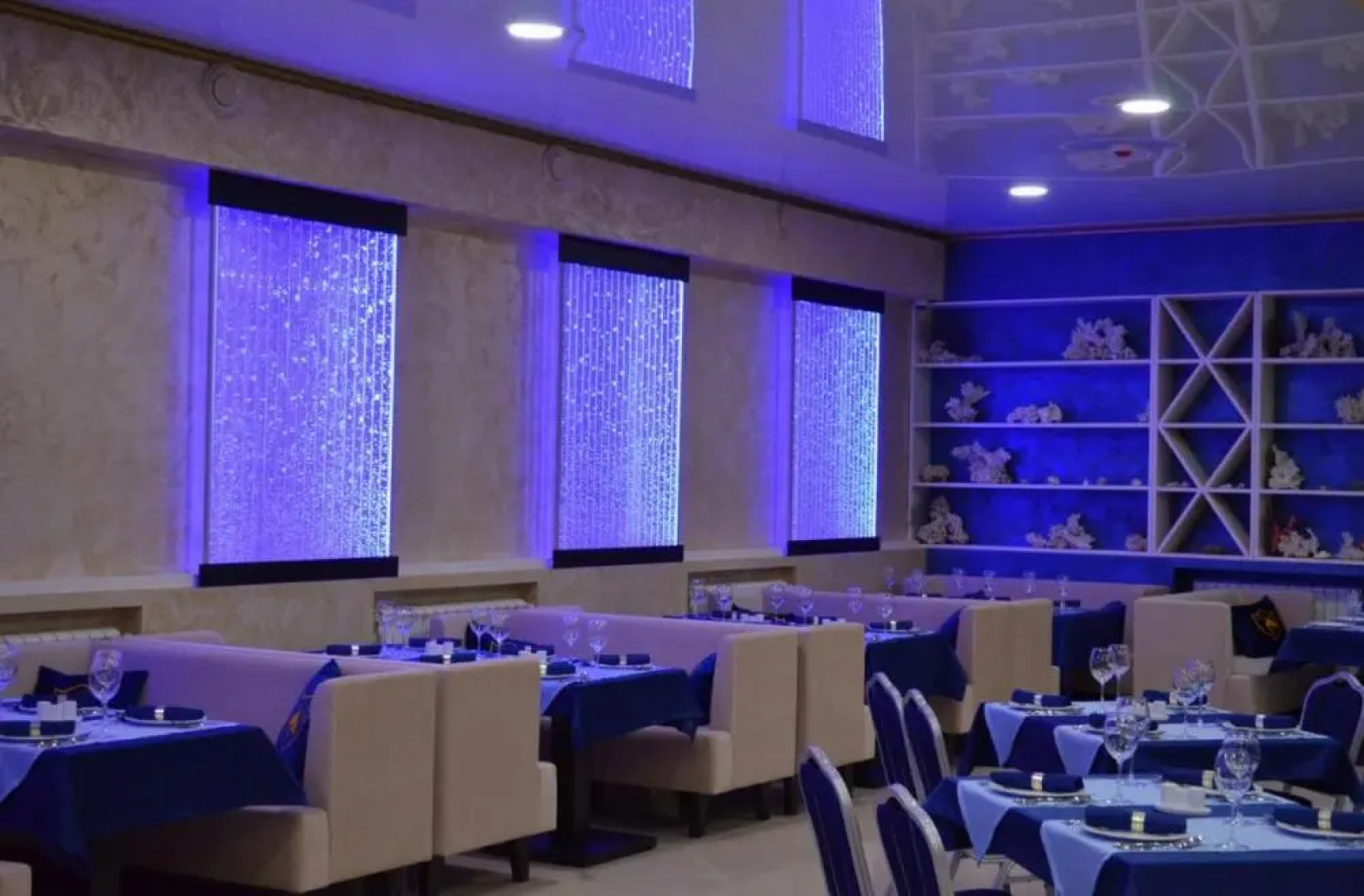 Отель Gold Shark