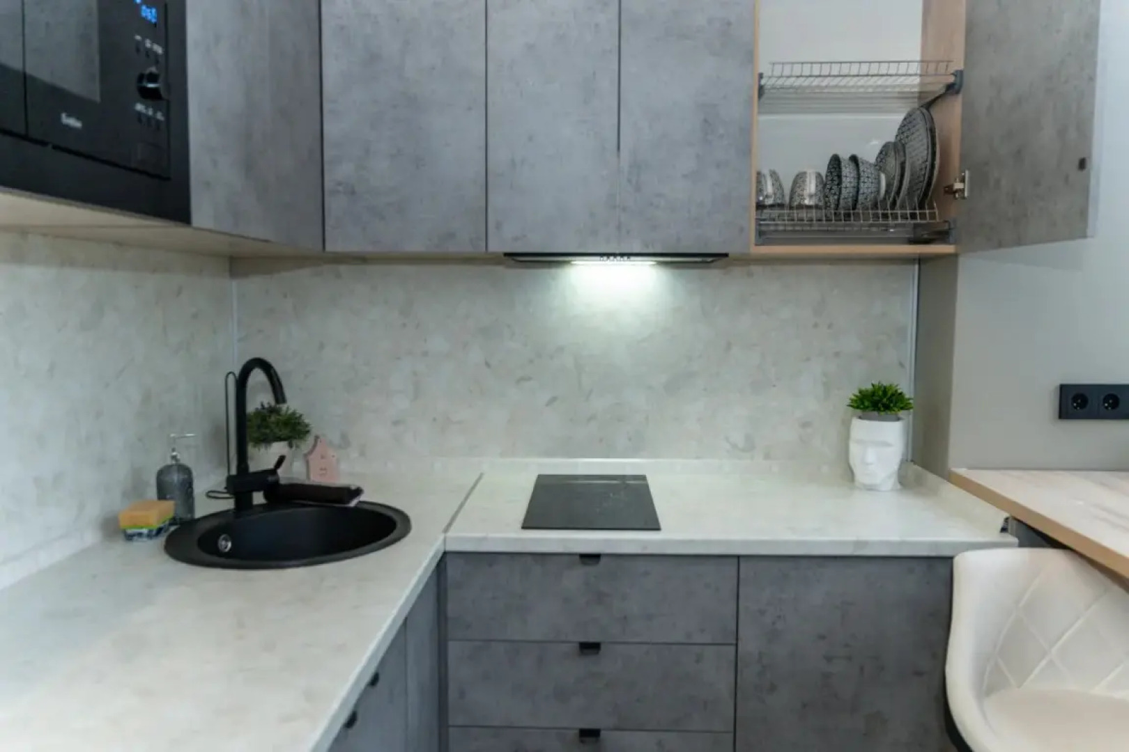 Апартаменты Sedoff-dom