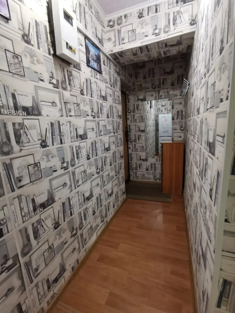 Квартира рядом с центром города