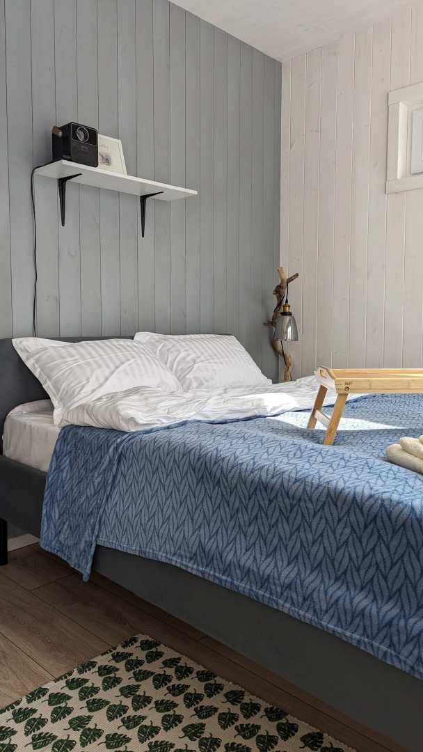 Частный дом Домики в Абрау