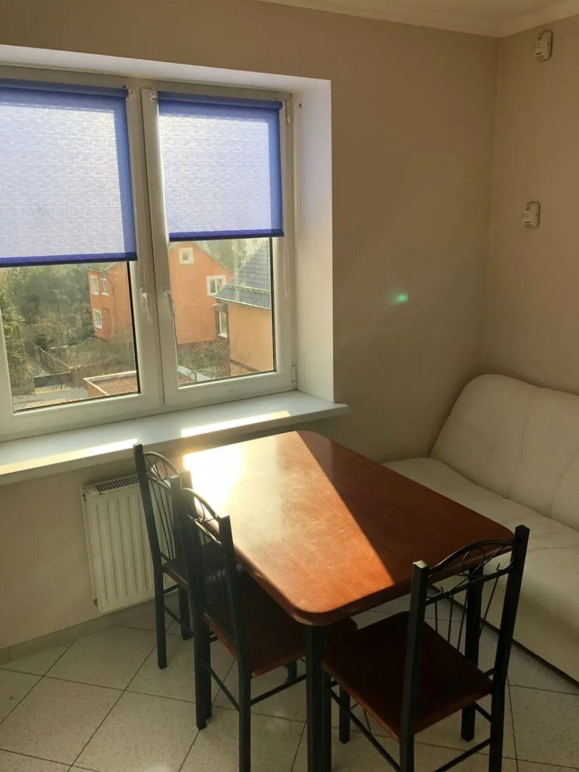 Апартаменты на Лермонтова