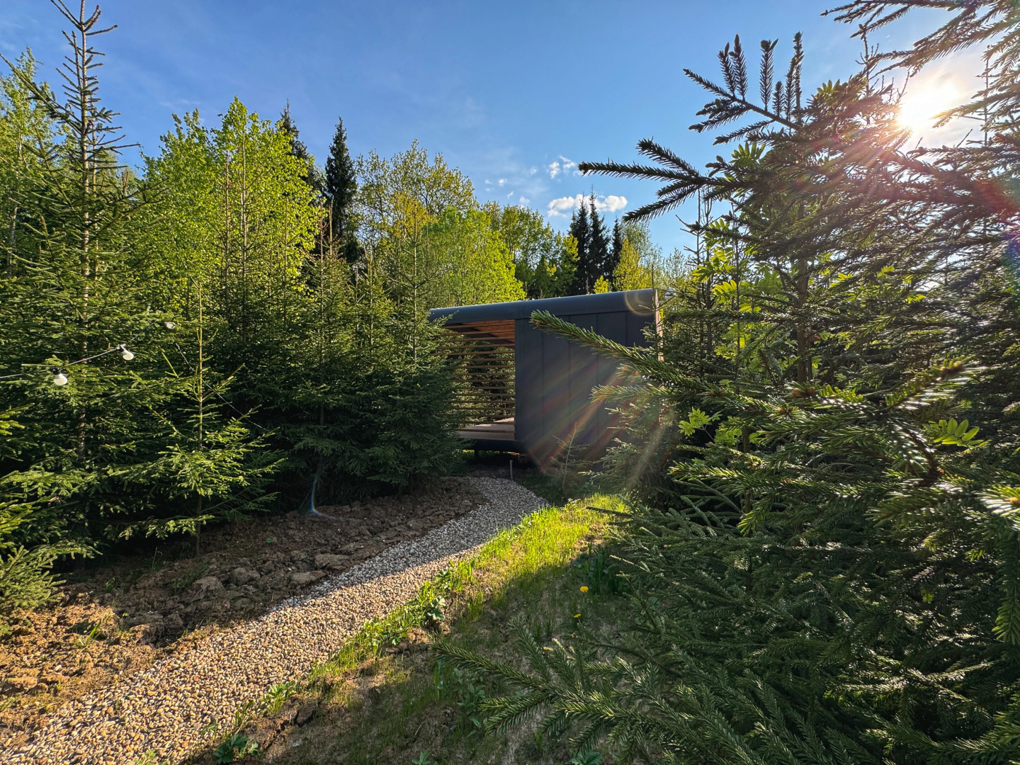 Частный дом Yeti Village