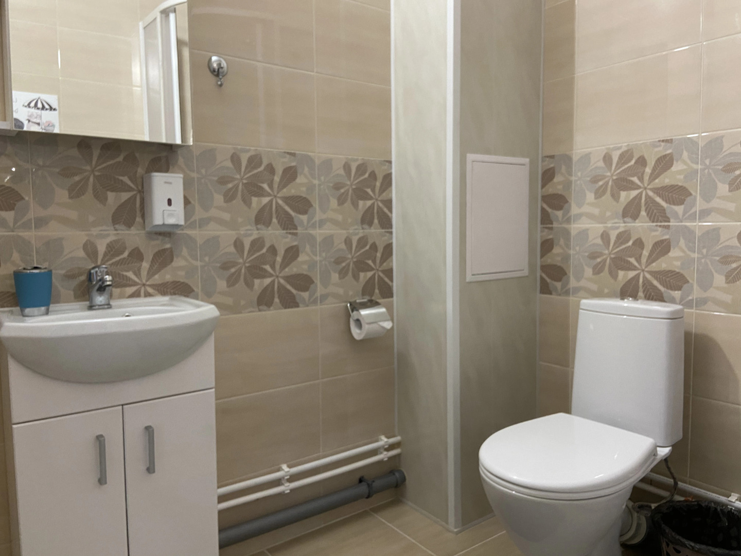 Квартира Приморский Элеон