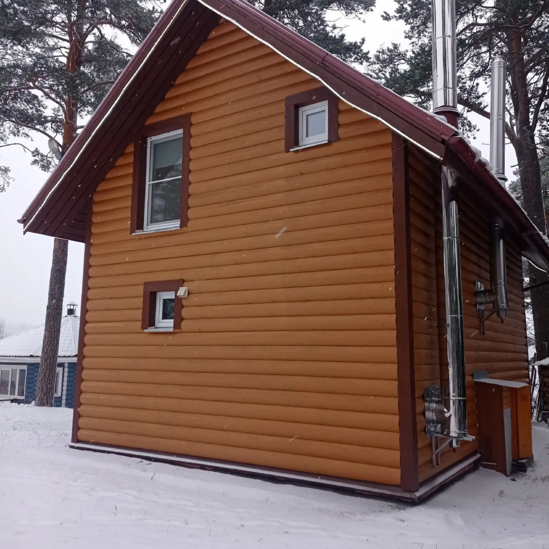 Гостевой Дом Бусалофка