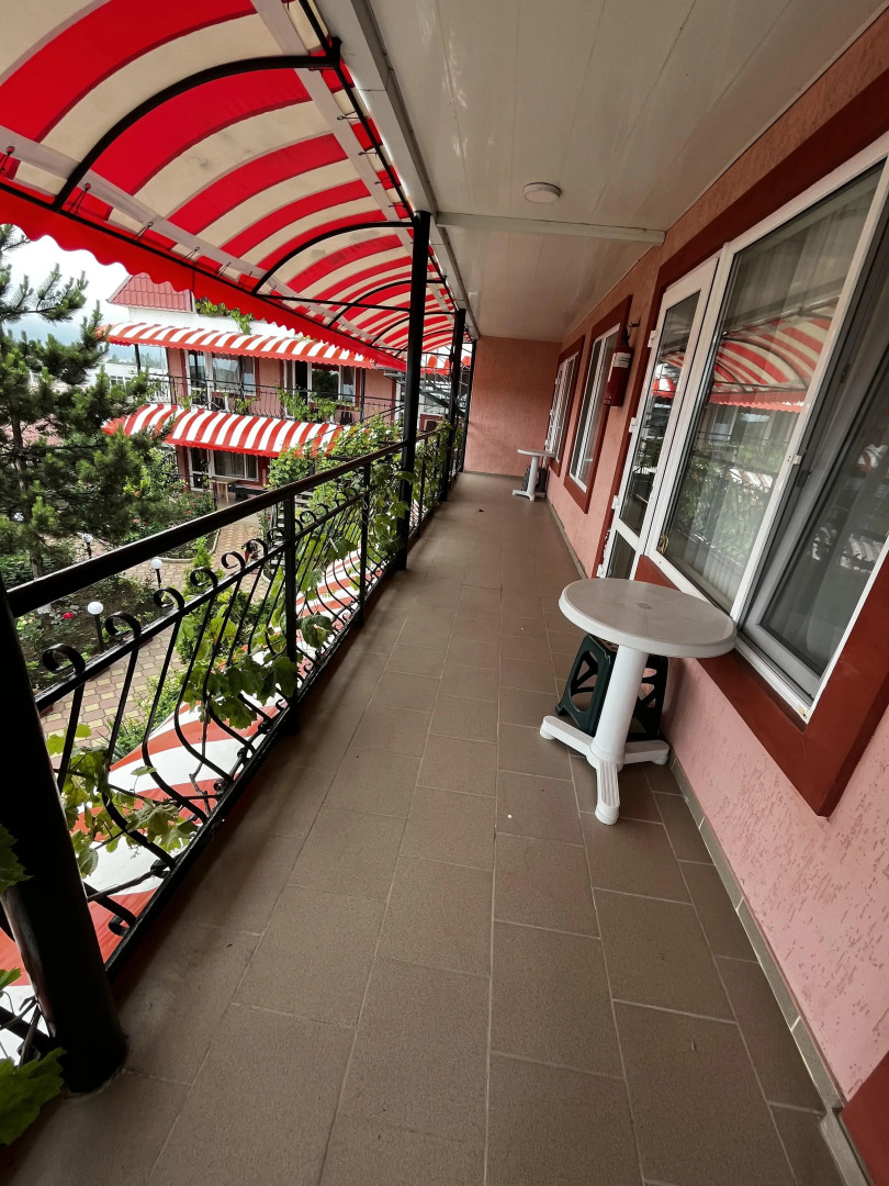 Гостевой Дом Вилла Виктория