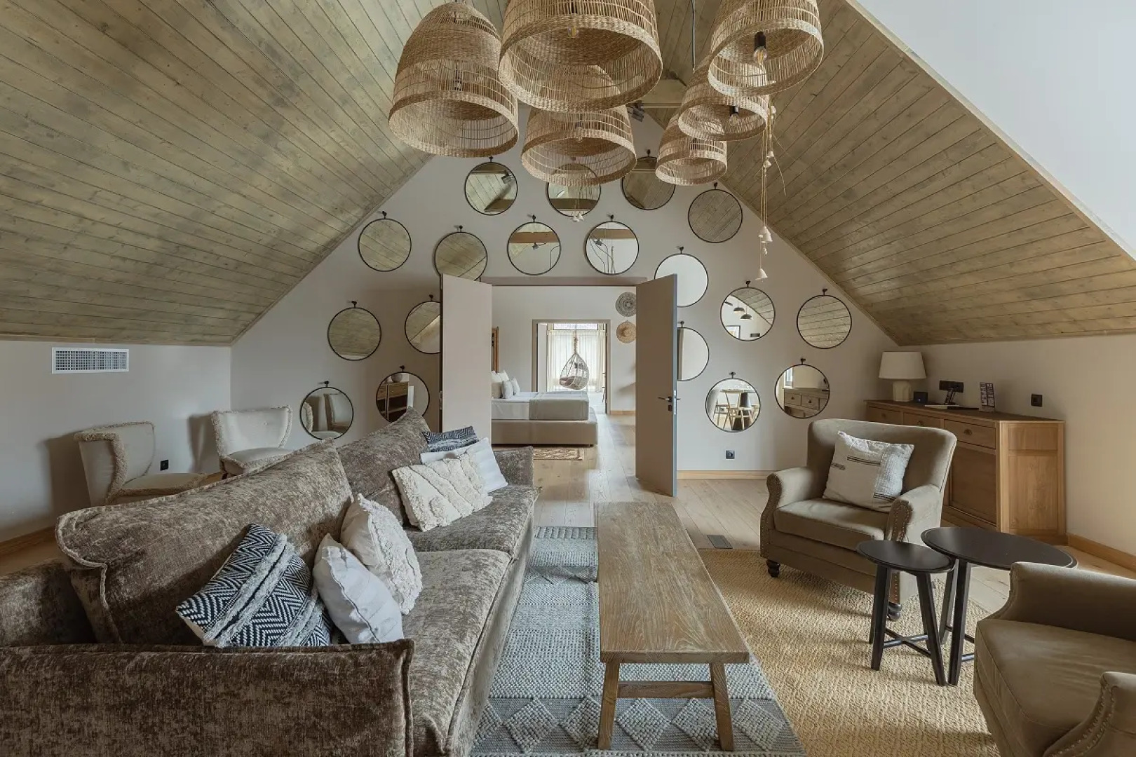 Загородный комплекс Art Village Club