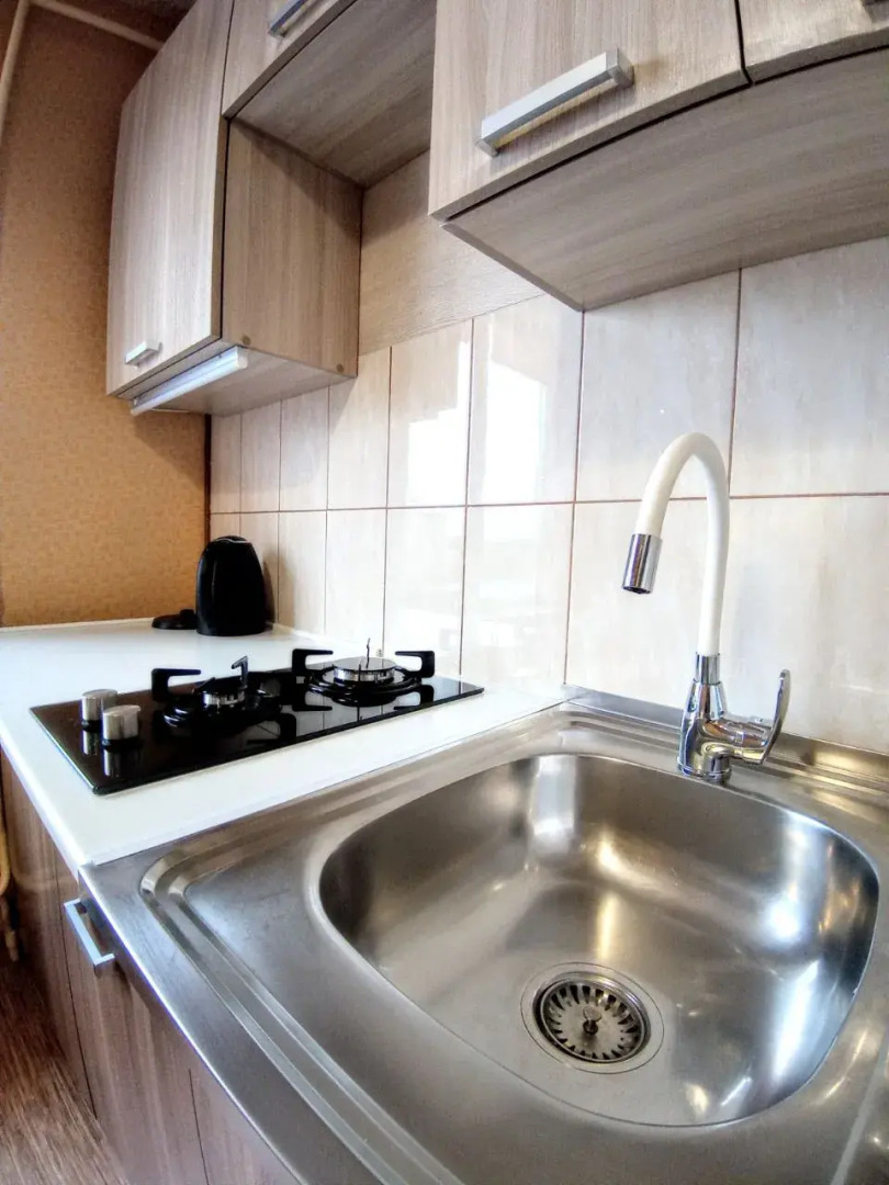 Апартаменты Атмосфера комфорта