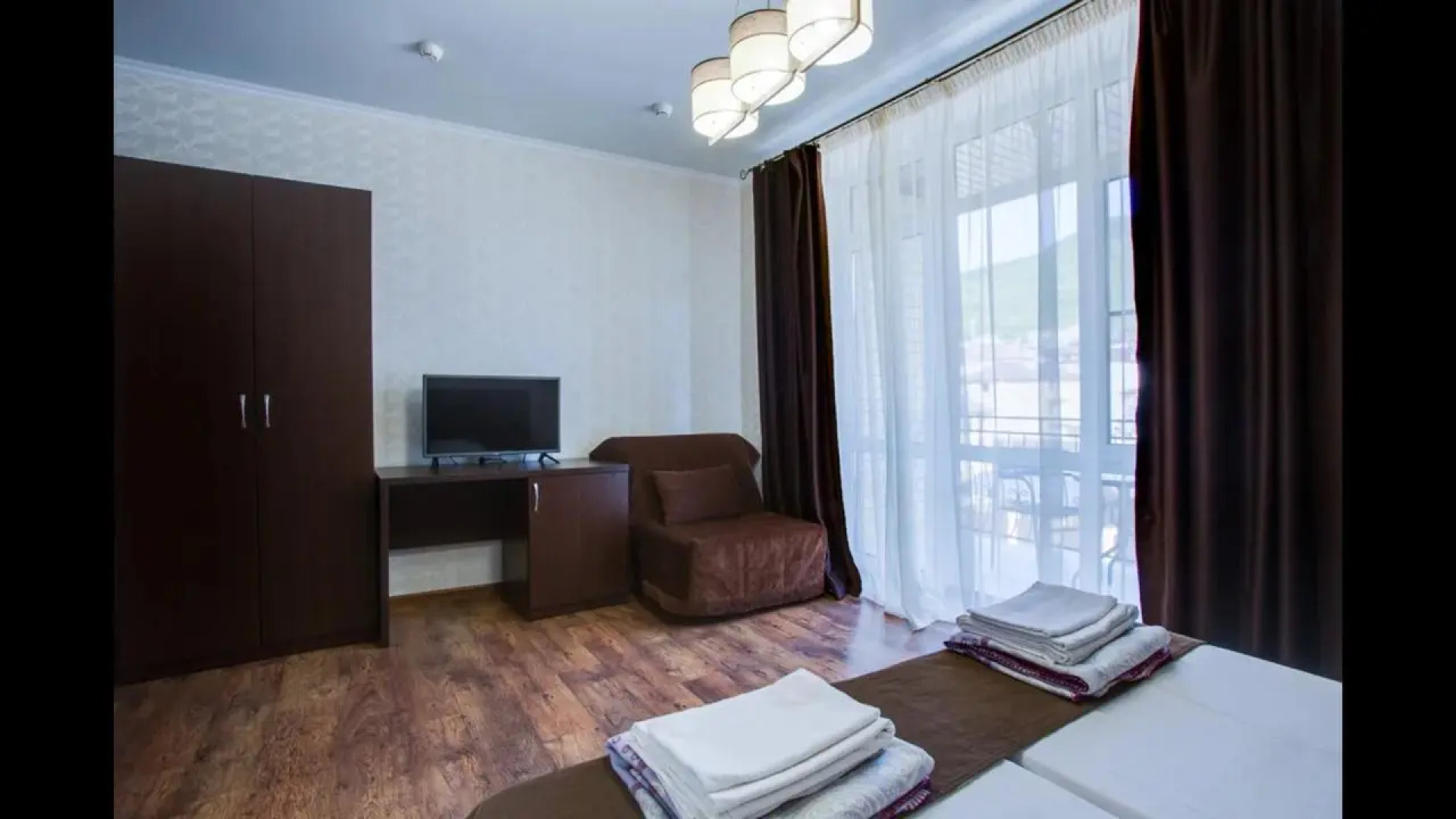 Гостевой дом Ангел