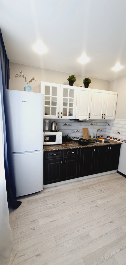 Квартира Воинов-Интернационалистов 2