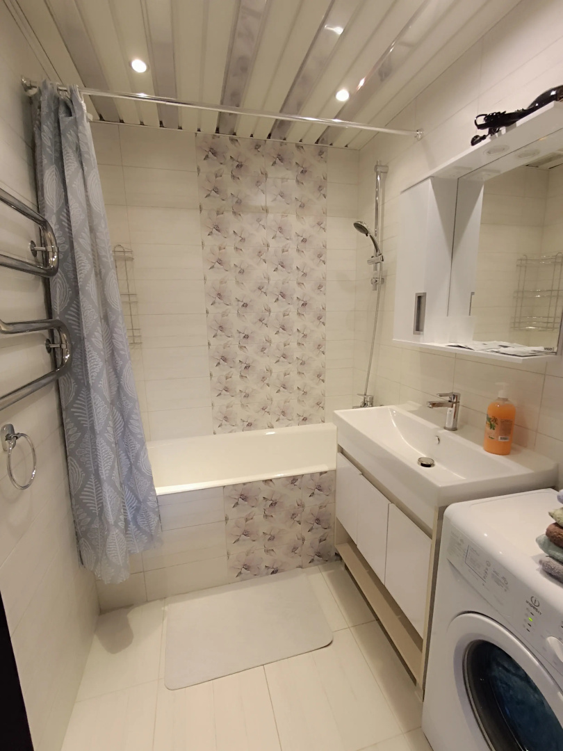 Квартира 2Rooms