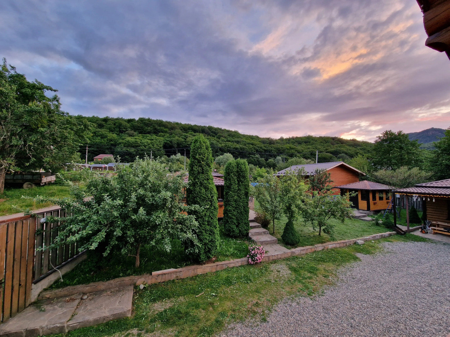 Гостевой дом Гранд Хауз