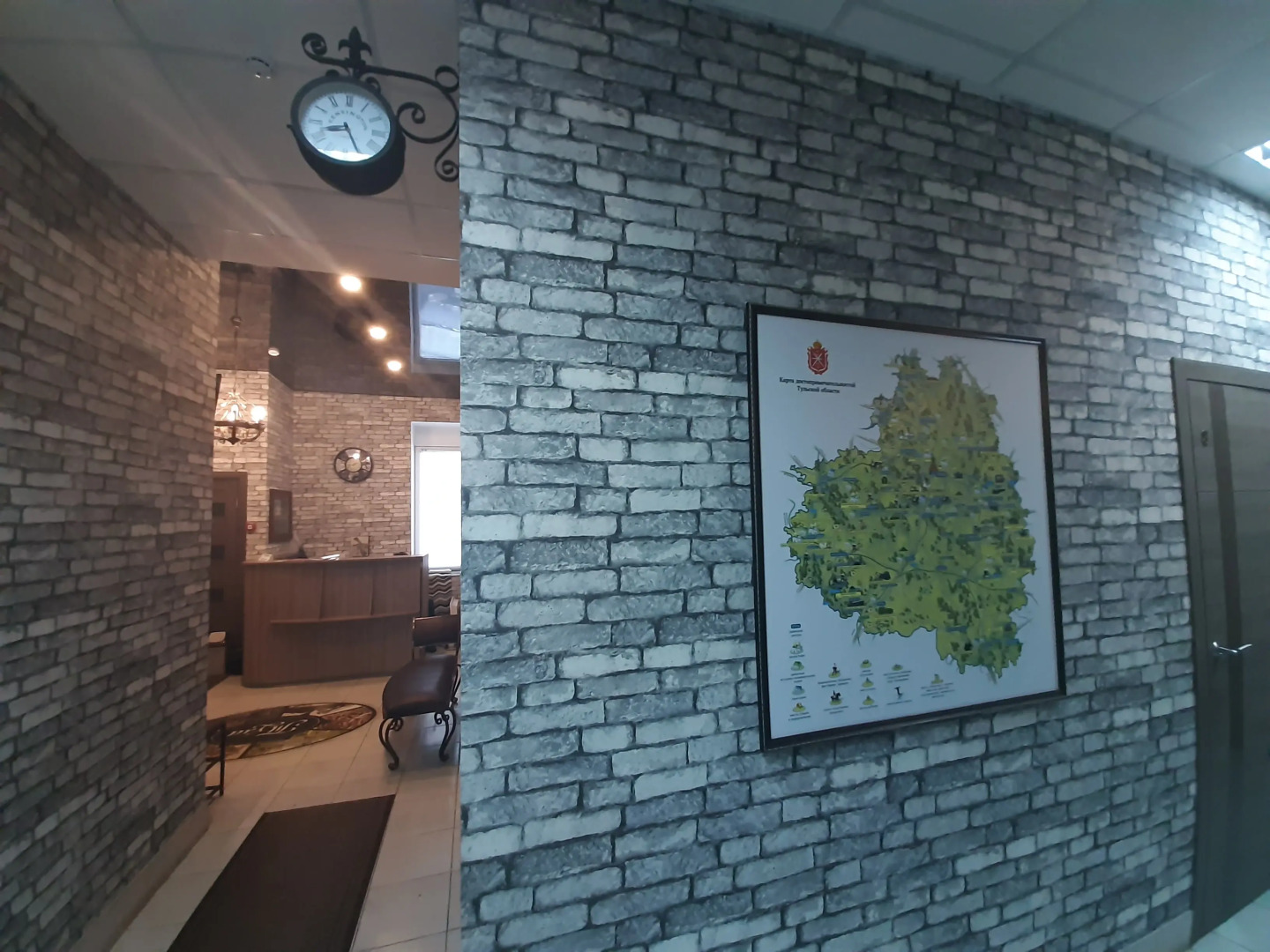 Хостел Проспект