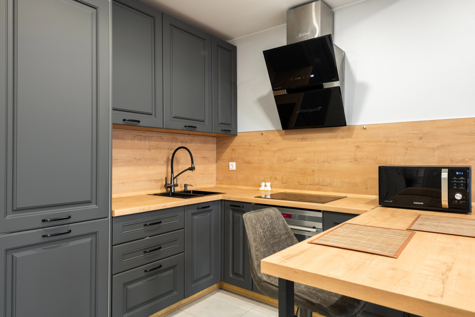 Апартаменты Jane-Apart Ochakovo