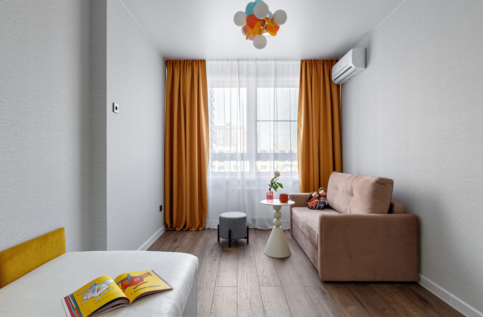 Квартира Фиеста