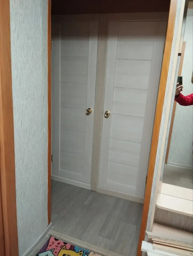 Квартира с. Большое Болдино