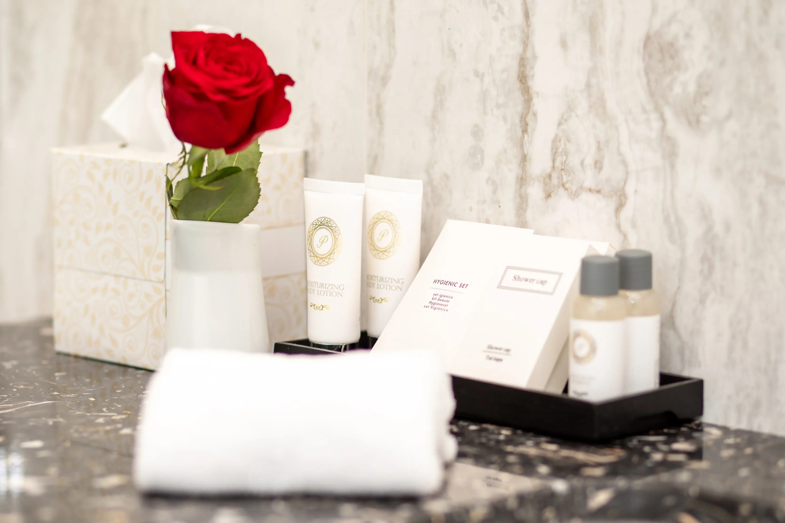 Бутик-отель Le Premier