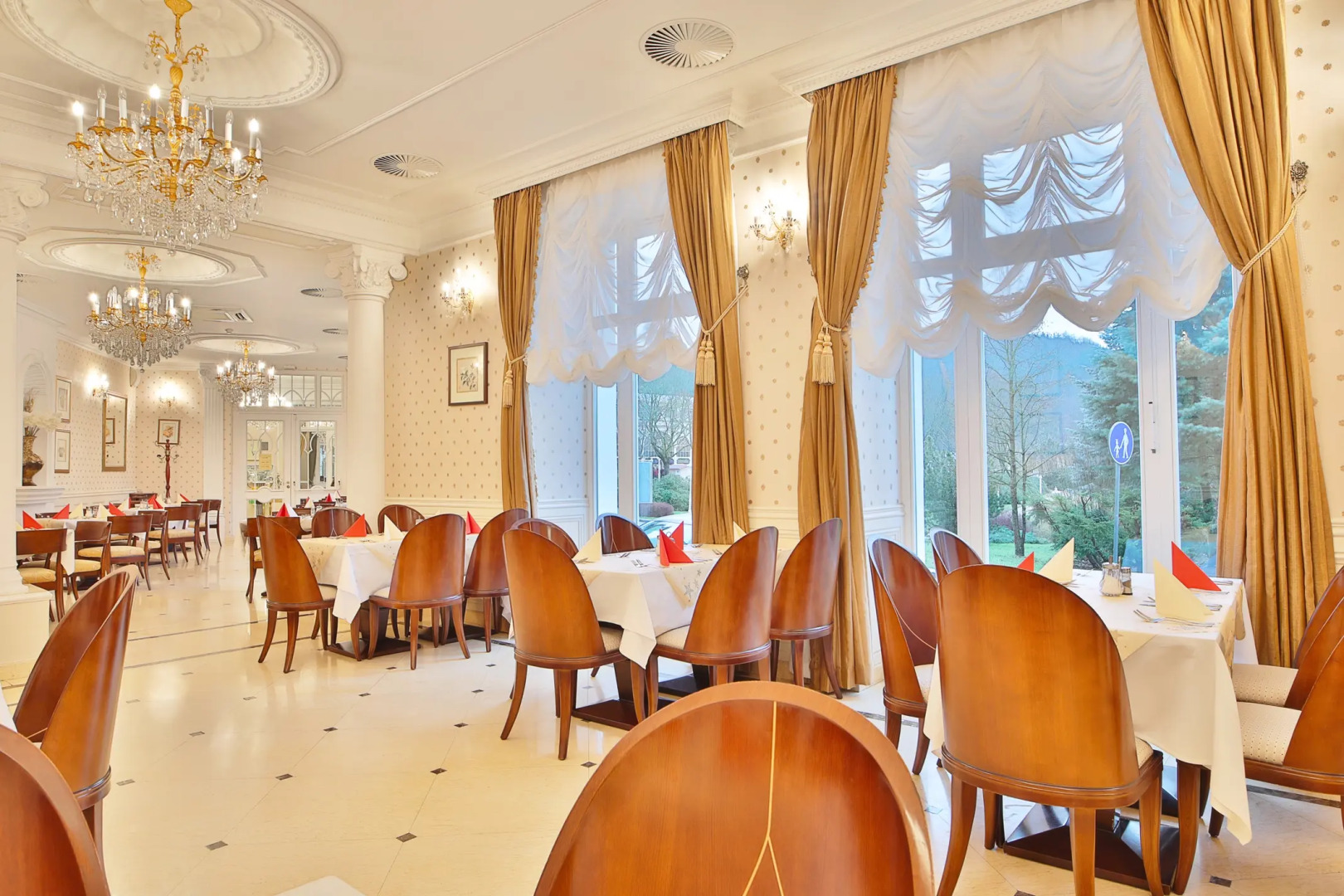 Отель Sun Palace Wellness