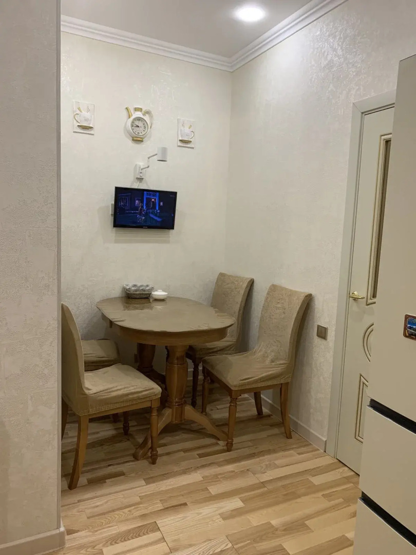 Апартаменты Войкова 23