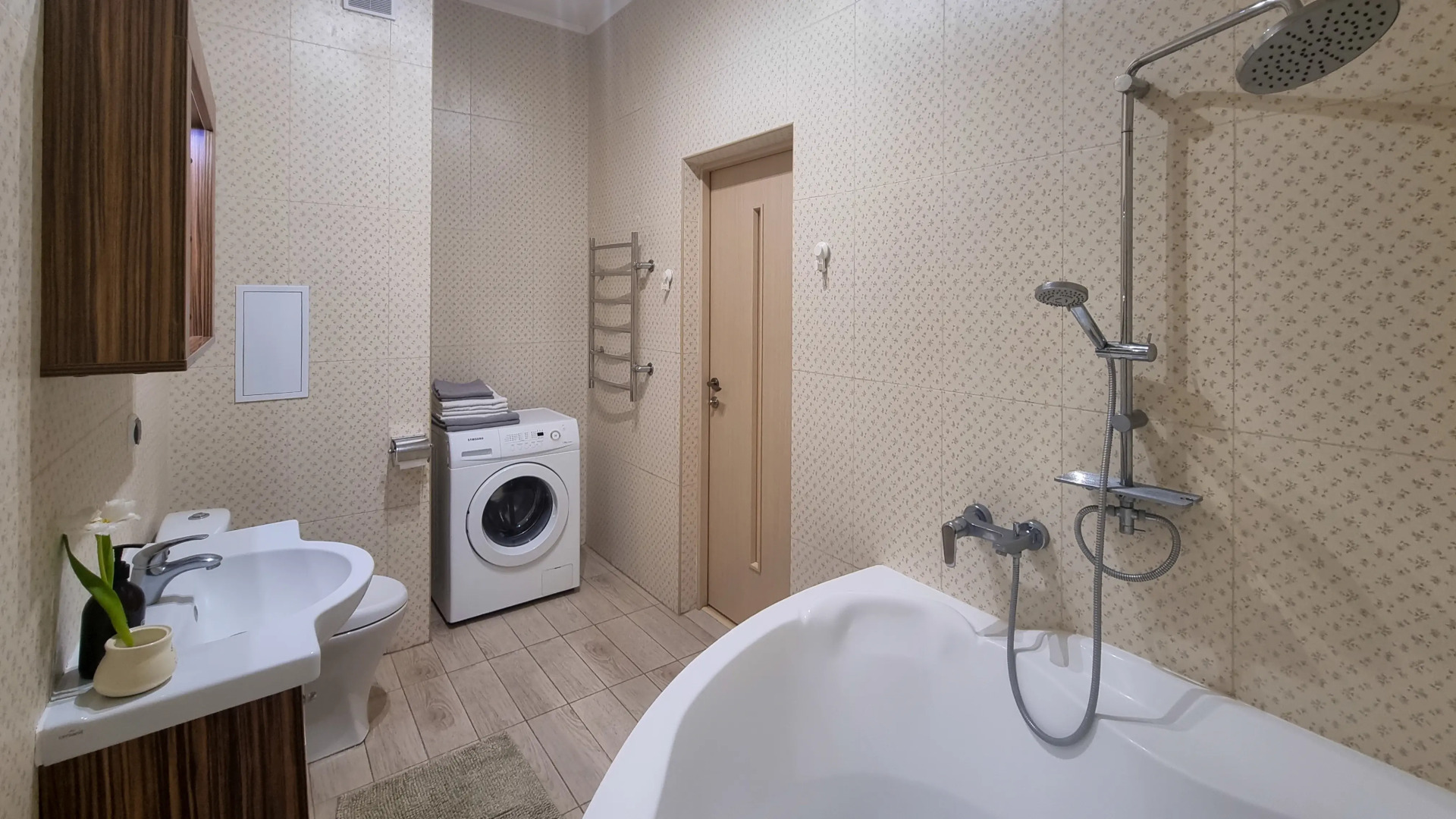 Апартаменты Baltic Простор 2