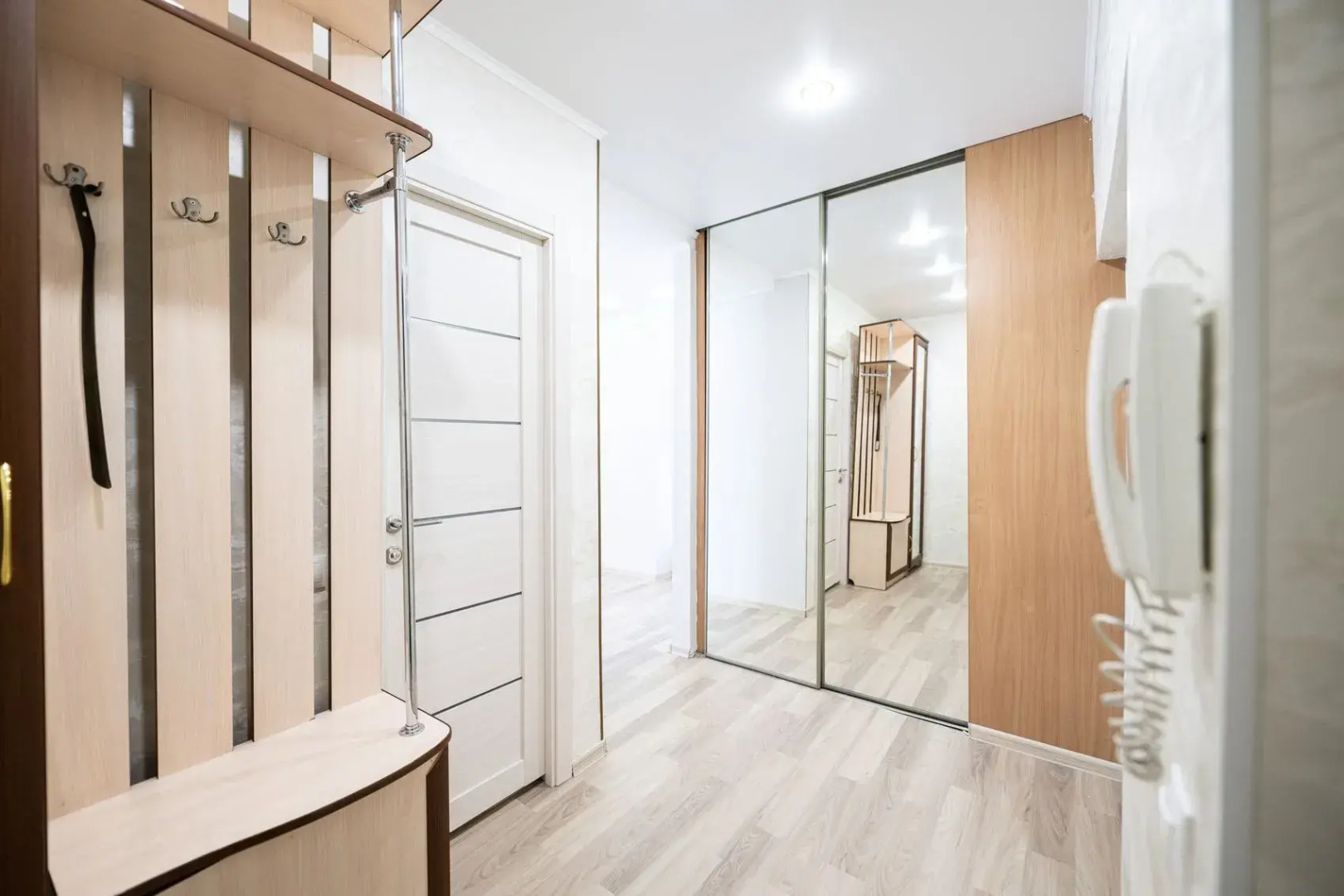 Апартаменты Пять Звёзд Площадь Революции