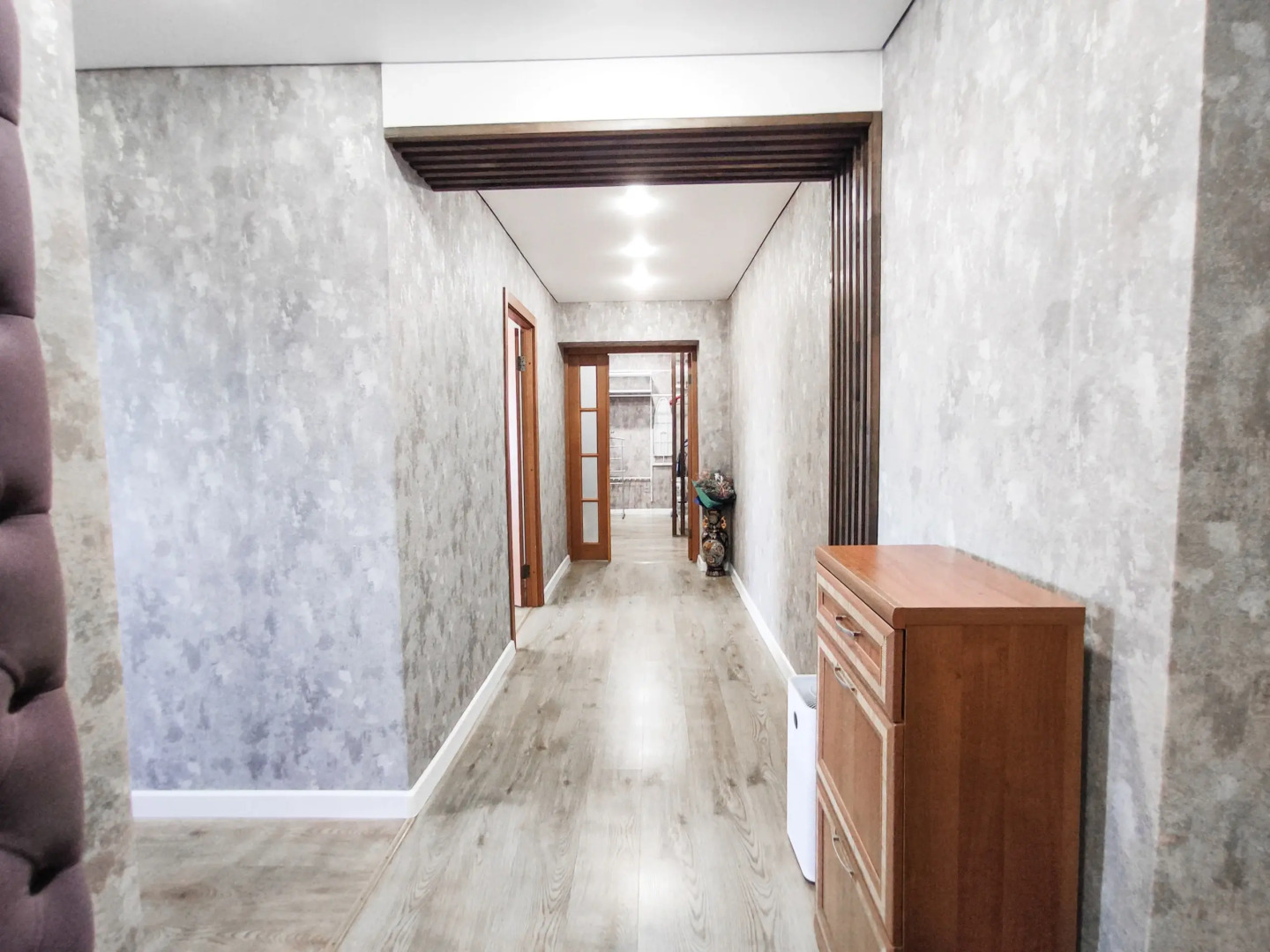 Квартира Комфортабельная