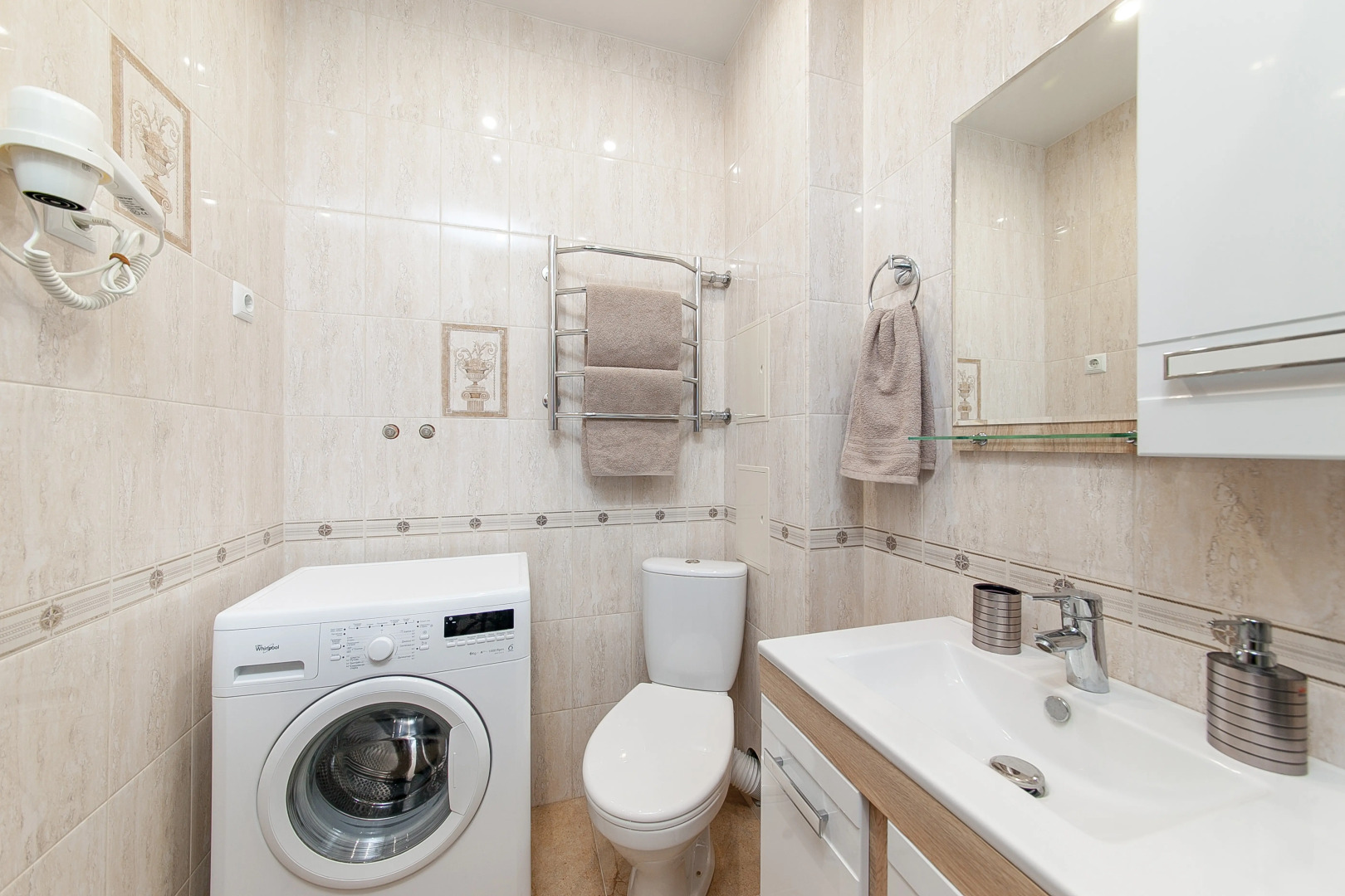 Апартаменты Центр Галерея - квартиры посуточно