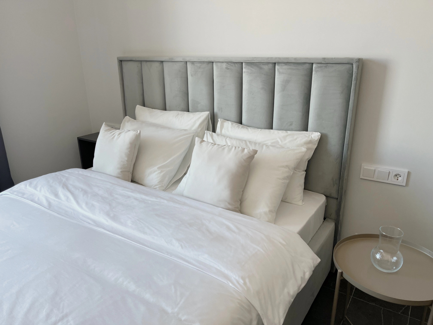 Апартаменты Бьярма One