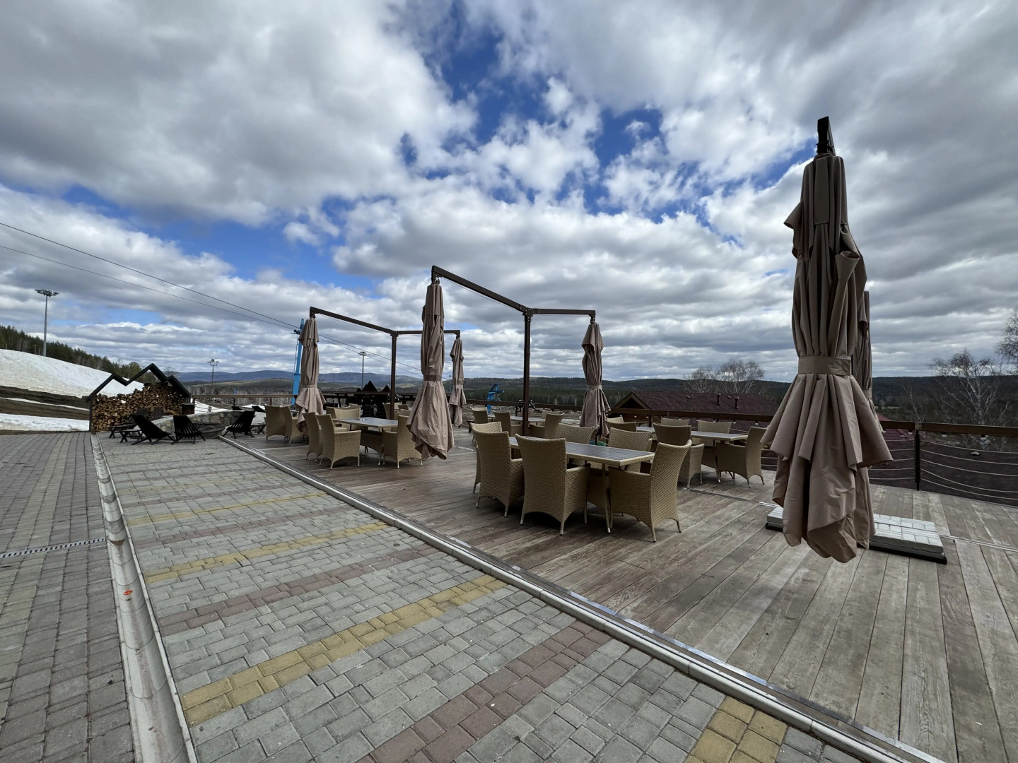 Апартамент 706 Business residence&SPA