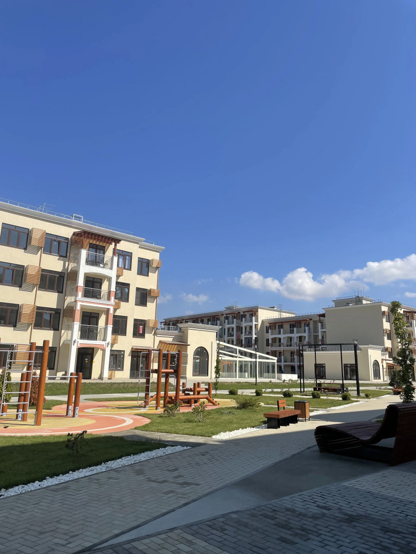 Квартира Жк Holiday House